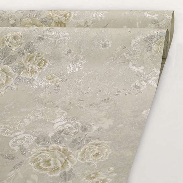 کاغذ دیواری 4019